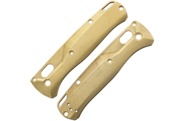 Image of Flytanium Crossfade Bugout Scales Brass