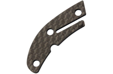 Image of Flytanium Delica Backspacer CF