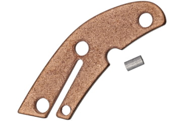 Image of Flytanium Delica Backspacer Copper