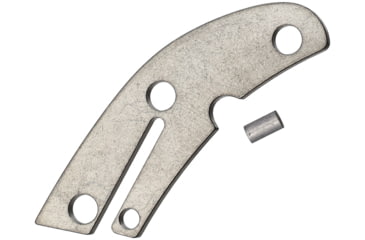 Image of Flytanium Delica Backspacer Ti