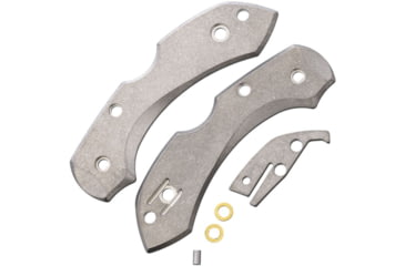 Image of Flytanium Dragonfly Scale Kit Titanium