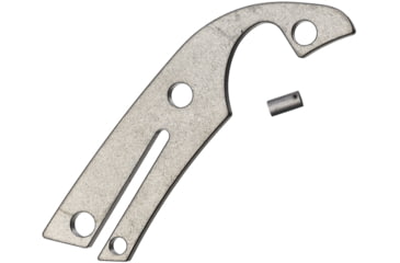 Image of Flytanium Endura Backspacer Titanium