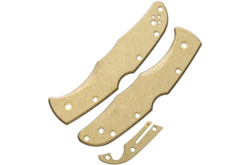 Image of Flytanium Endura Scale Kit Brass, FLY-715