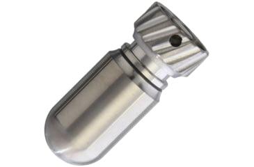 Image of Flytanium Fly Nuke Ti Capsule, 1.38 x 0.6 x 0.6, FLY-699