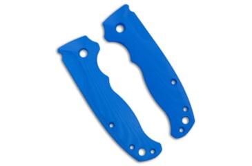 Image of Flytanium Custom Bandwidth Scales for Demko AD 20.5 Knife, Blue, 4.50 inch, BHQ-177982
