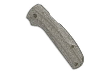 Image of Flytanium Custom Lotus Scales for Spyderco Shaman Knife, Black, One Size, BHQ-189517