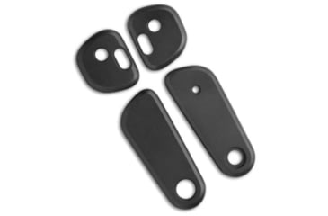 Image of Flytanium Flytanium Titanium Scales for James Brand Redstone - Black DLC, Black, adult, BHQ-183598