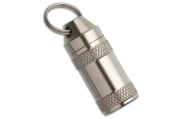 Image of Flytanium Flytanium Titanium Tactical Crayon Capsule - Satin, adult, BHQ-183599