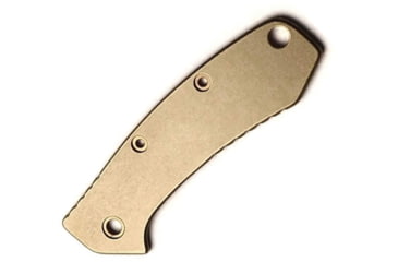 Image of Flytanium Kershaw Cryo Handle Scale FLY673