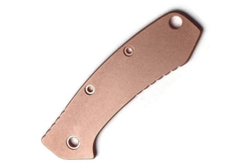Image of Flytanium Kershaw Cryo Handle Scale