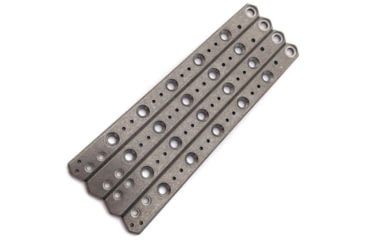 Image of Flytanium Lucha Handles Stonewash