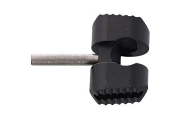 Image of Flytanium Manix 2 Slotted Cage, Black, FLY-1198B