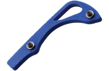 Image of Flytanium Mini Bugout Backspacer Blue