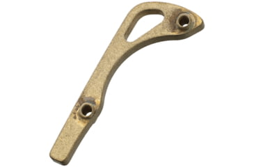 Image of Flytanium Mini Bugout Backspacer Brass, FLY-732