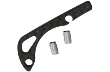 Image of Flytanium Mini Bugout Backspacer CF, FLY-730