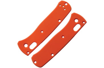 Image of Flytanium Mini Bugout Handles Org G10