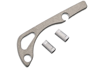 Image of Flytanium Mini Bugout Ti Backspacer