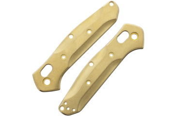 Image of Flytanium Mini Osborne 945 Brass Scales