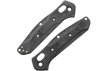 Image of Flytanium Mini Osborne Black Canvas