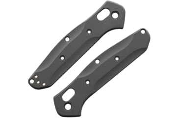 Image of Flytanium Mini Osborne Gray G10