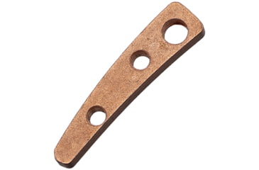 Image of Flytanium Pilar Backspacer Copper