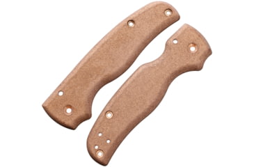 Image of Flytanium Shaman Handle Scales Copper, FLY-734