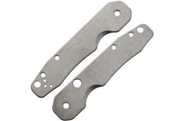 Image of Flytanium Smock Titanium Scales