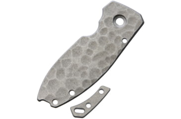 Image of Flytanium Squid Handle Scale Kit Hammer, Fits CRKT Squid, FLY-716