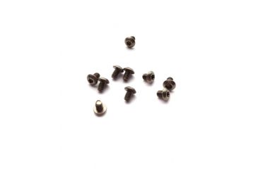 Image of Flytanium Titanium Body Screws for Benchmade Bugout, Set of 10, Gold, FLY-383G