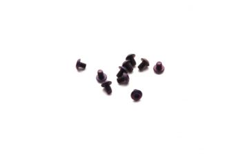 Image of Flytanium Titanium Body Screws for Benchmade Bugout, Set of 10, Purple, FLY-383P