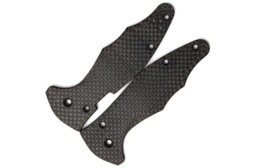 Image of Flytanium Yojimbo 2 Handle Scales CF