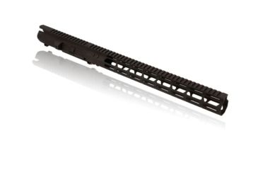 Image of FM Products 5.56 Matched Set Ultra Light Monolithic Upper w/8.5in Handguard, Black FM-5.56URHG-8.5