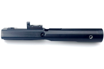 Image of FM Products 9mm Bolt Carrier and Heavy Buffer, 6.5 oz, w/.308 Carbine Recoil Spring, Black, FM-9BCG-HB-RS
