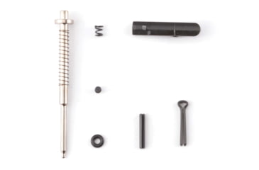 Image of FM Products 9mm Bolt Replacement Parts Kit, Black, FMP-9BOLTKIT