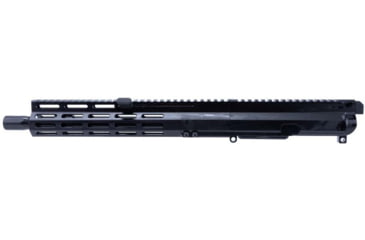 Image of FM Products Bufferless Foxtrot Mike Mike-15 Gen 2 .223 Wylde 12.5inch Upper Receiver