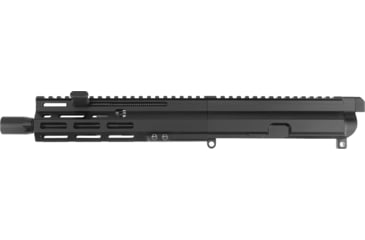 Image of FM Products Bufferless Foxtrot Mike Mike-15 Gen 2 .223 Wylde 9inch Upper Receiver