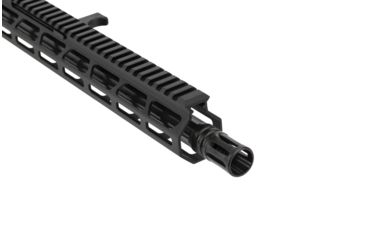 Image of FM Products Upper Receiver, FM-45, 16in,  w/Flash Supressor, Black, FM45-16UR