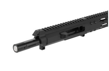Image of FM Products Upper Receiver, FM-45, 16in,  w/Flash Supressor, Black, FM45-16UR