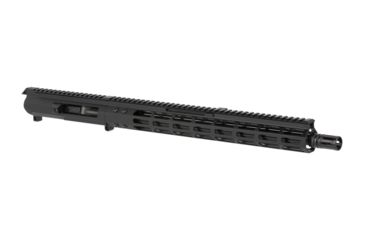 Image of FM Products Upper Receiver, FM-45, 16in,  w/Flash Supressor, Black, FM45-16UR