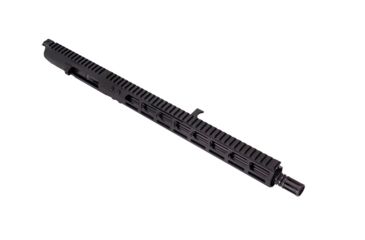 Image of FM Products Upper Receiver, FM-45, 16in,  w/Flash Supressor, Black, FM45-16UR