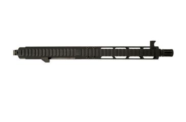 Image of FM Products Upper Receiver, FM-45, 8.5in,  w/Flash Supressor, Black, FM45-8.5UR