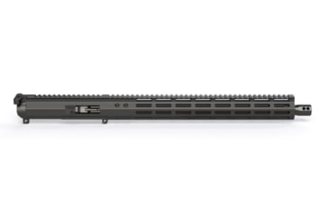 Image of FM Products FM-45 AR Rear Charging Upper Receiver w/ Micro Brake, .45 Caliber, Ultralight Profile, Black, FM45-RS-1615
