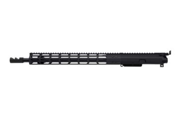 Image of FM Products FM-5.56 Monolithic Ultra Light 16in Upper w/15in M-LOK Handguard, Black, FM5.56-16UR, EDEMO1