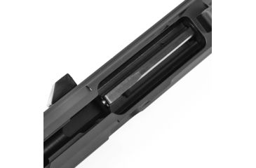 Image of FM Products FM-9 16in Upper Receiver w/CA Compliant Brake, Black, FM9-16UR-MB