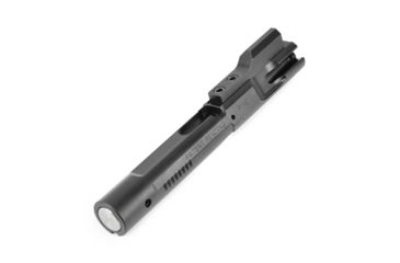 Image of FM Products FM-9 16in Upper Receiver w/CA Compliant Brake, Black, FM9-16UR-MB