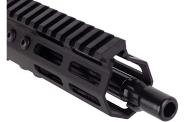 Image of FM Products Foxtrot Mike Mike-9 9mm Luger Tri-Lug 7inch Upper Receiver
