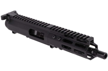 Image of FM Products Foxtrot Mike Mike-9 9mm Luger Tri-Lug 7inch Upper Receiver