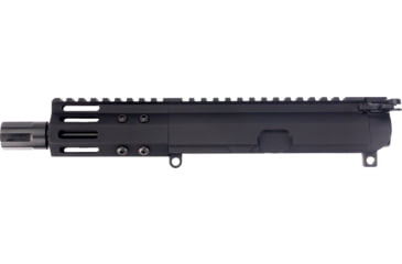 Image of FM Products Front Charging Foxtrot Mike VFM-9 9mm Luger 5inch Upper Receiver