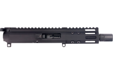 Image of FM Products Front Charging Foxtrot Mike VFM-9 9mm Luger 5inch Upper Receiver