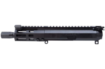 Image of FM Products Front/Rear Charging Mike-9 9mm Luger 5inch Upper Receiver